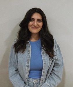 Mackenzie Mease, Program Manager